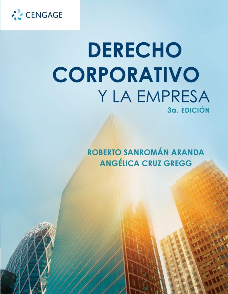 derecho corporativo PDF