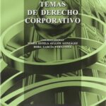 Derecho Corporativo: Libros para impulsar tu carrera profesional