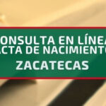 Registro Civil de Zacatecas: Guía completa para realizar trámites