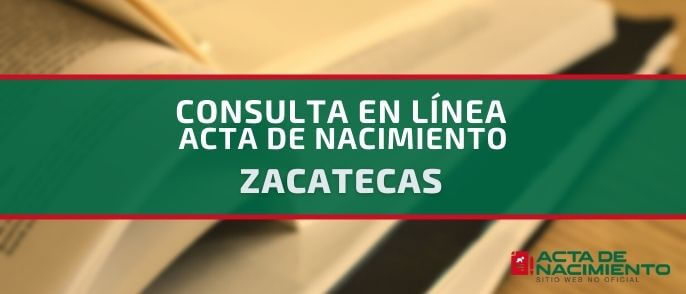 registro civil zacatecas