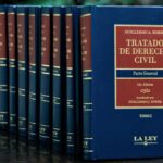 Derecho Civil libros ¿Cuáles son los libros más recomendados?