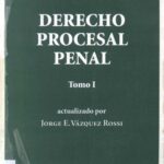 ¿Qué se entiende por Derecho Penal Procesal en España?
