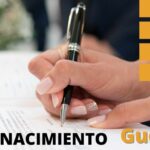 Registro Civil en Guerrero: trámites y procedimientos