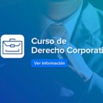 Derecho Corporativo curso online para Emprendedores y Empresarios