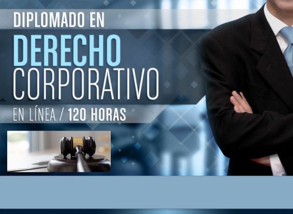 derecho corporativo diplomado