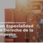 Derecho Corporativo: La Especialidad Legal Indispensable para tu Empresa