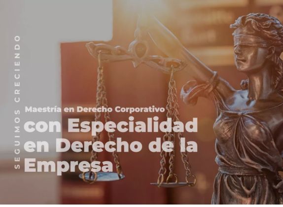 derecho corporativo especialidad