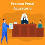 Derecho penal acusatorio en México: Principales características