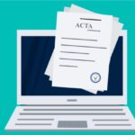 ¿Cómo obtener el Registro Civil del Acta de Defunción en línea?