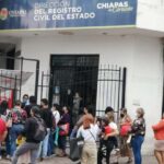 ¿Cómo realizar trámites en el Registro Civil de Chiapas?