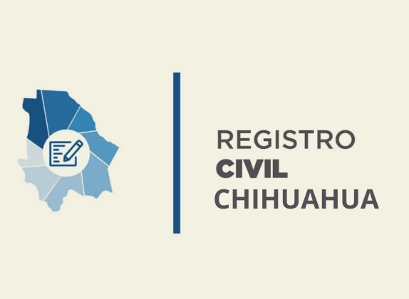 registro civil chihuahua