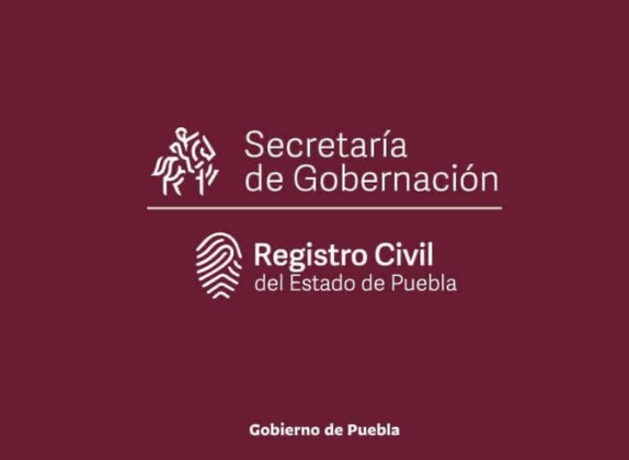 registro civil de puebla