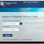 ¿Cómo realizar trámites del Registro Civil en línea de manera fácil y rápida?