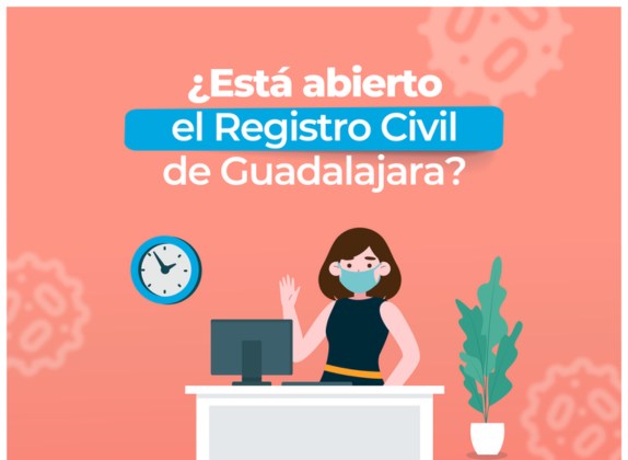 registro civil guadalajara jalisco