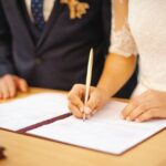 Registro Civil de Matrimonio en España: ¿Qué documentos presentar?