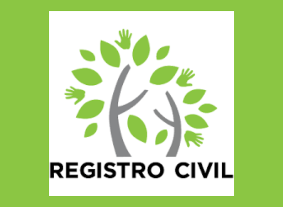 registro civil mexico