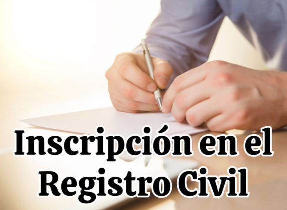 registro civil